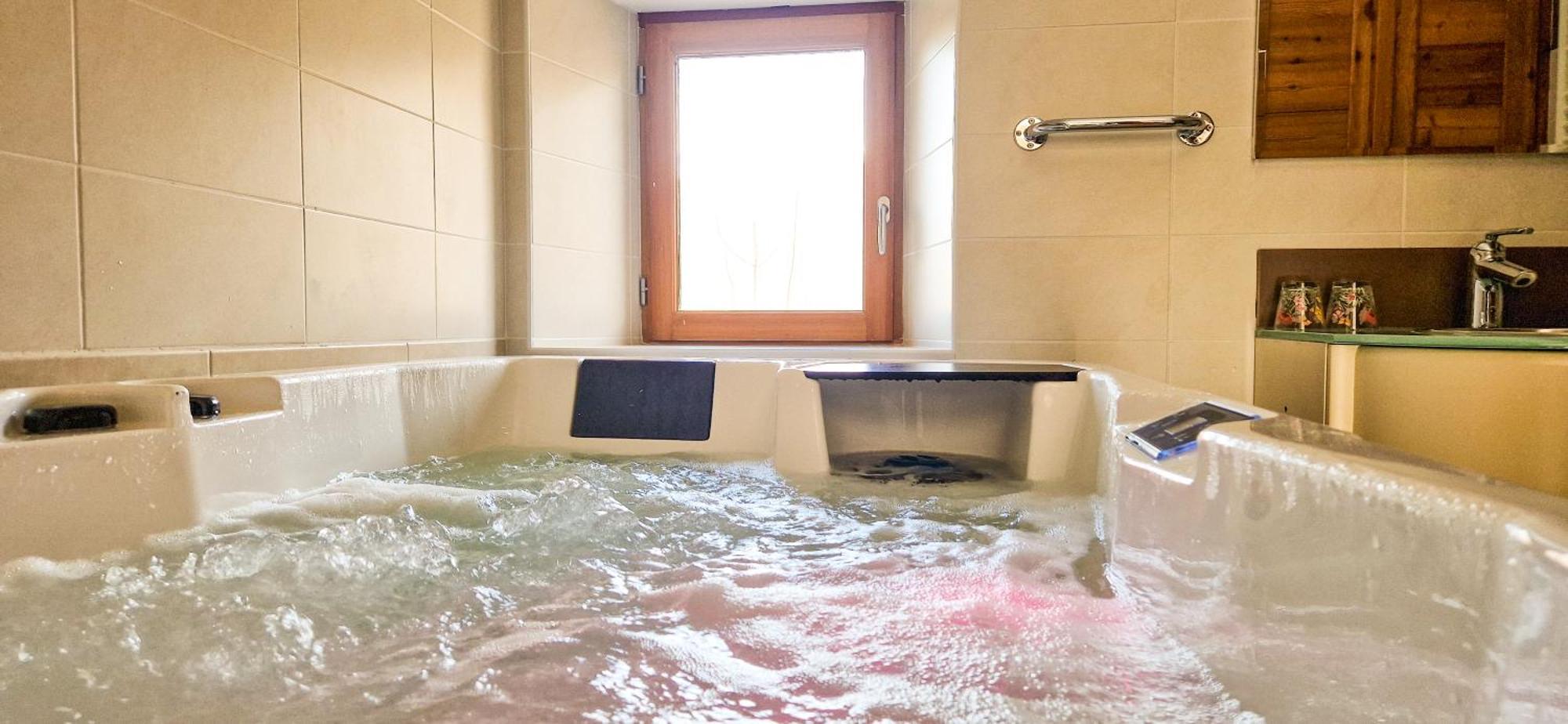 Les Clarines Perceneige - Chambre D'Hotes Vue Sur Montagne & Spa Saint-Jacques-en-Valgodemard Екстериор снимка
